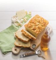 Garlic Parmesan Beer Bread Mix