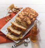 Cinnamon Crumble Premium Beer Bread Mix