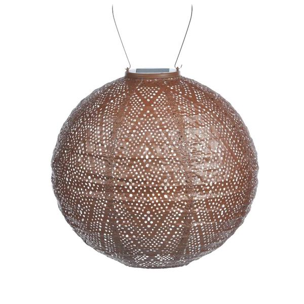 Lumiz Lg. Round Lantern