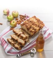 Caramel Apple Premium Beer Bread Mix