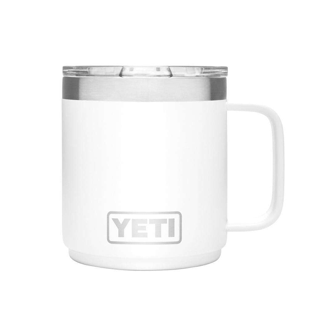 Yeti 10oz Stackable Rambler Mug