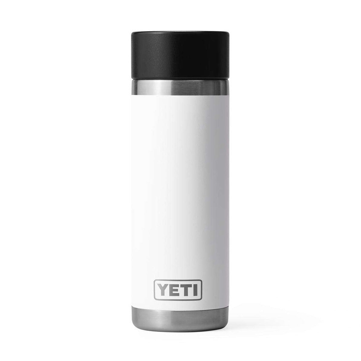 Yeti 18oz Rambler Bottle w/ Hotshot Cap