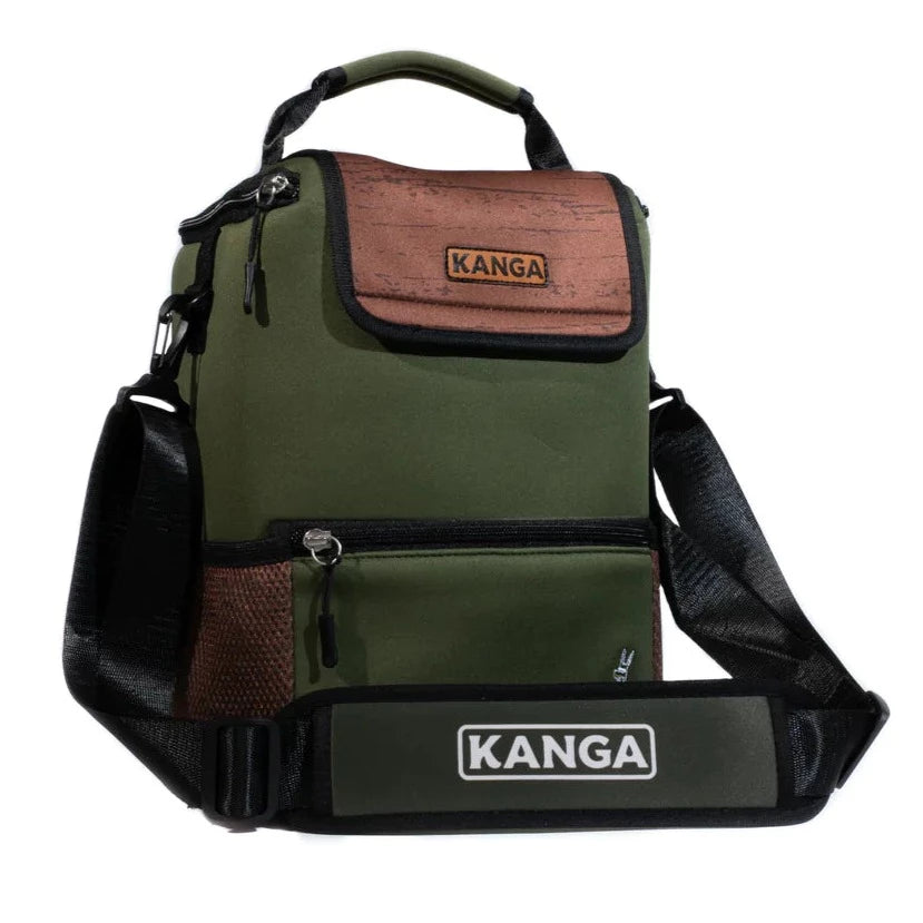 Kanga Coolers 6/12 Pack Pouch REALTREE