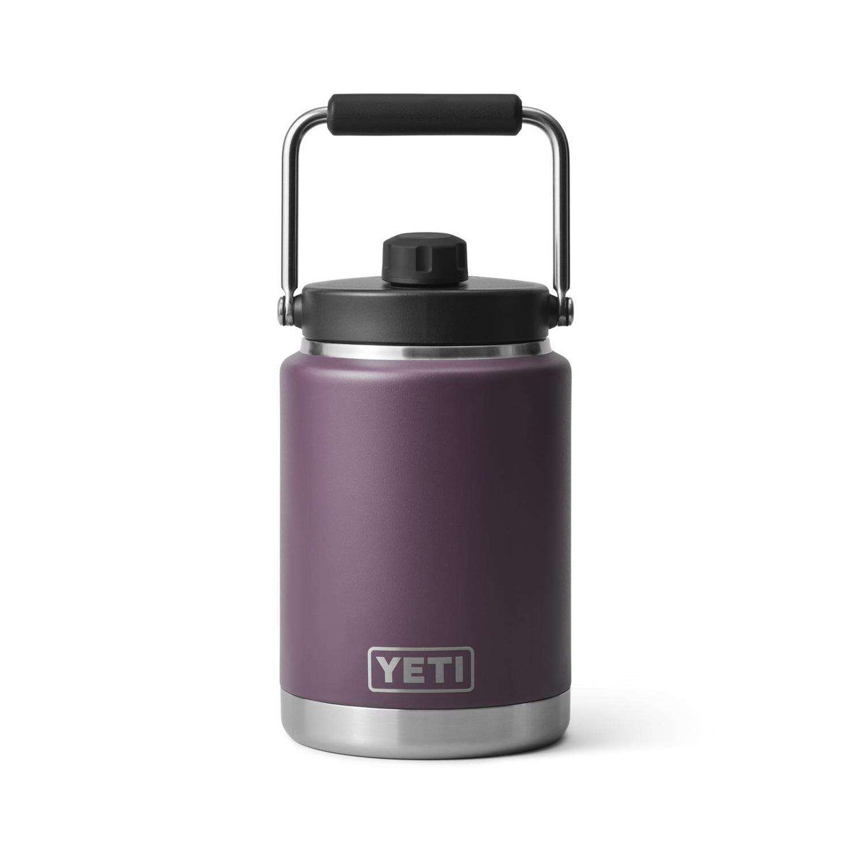 Yeti 1/2 Gallon Rambler Jug