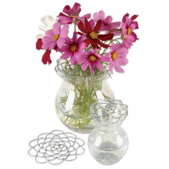 Easy Flower Arranger Tri-Pack Flower