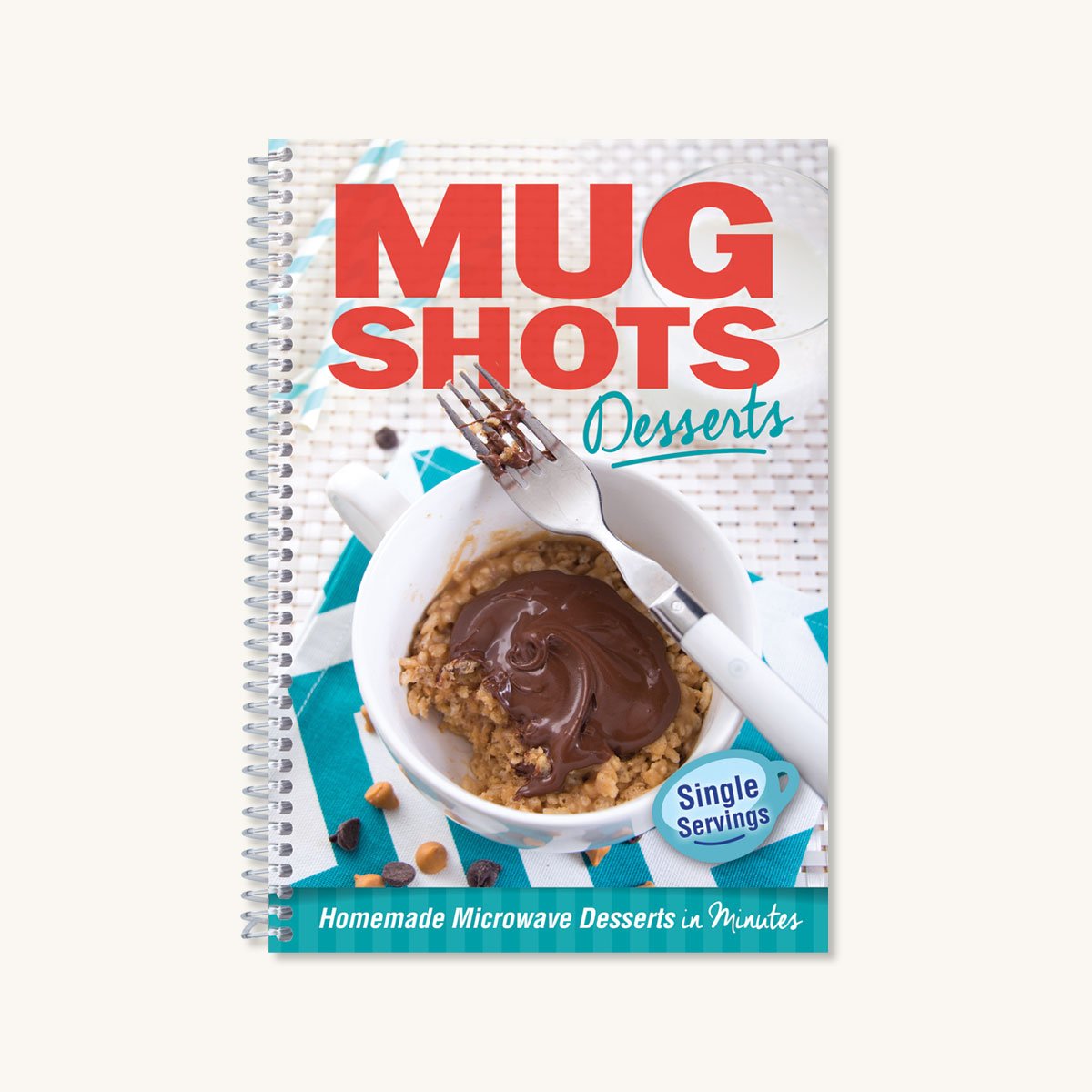 Mug Shots Desserts