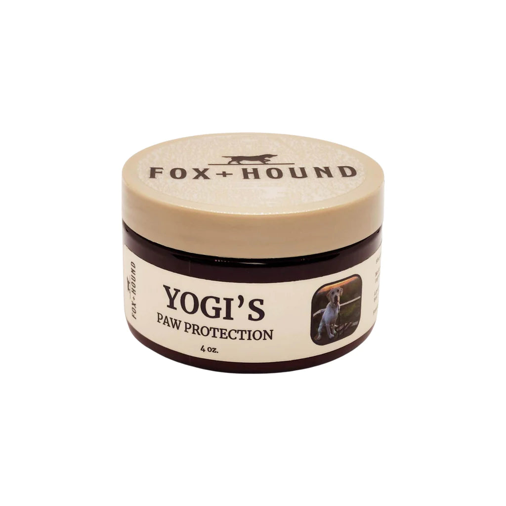Fox+Hound Yogi&#39;s Paw Pad Protection 4oz