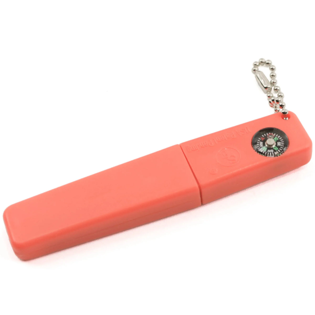 3-In-1 Firestarter w/ Ball Keychain