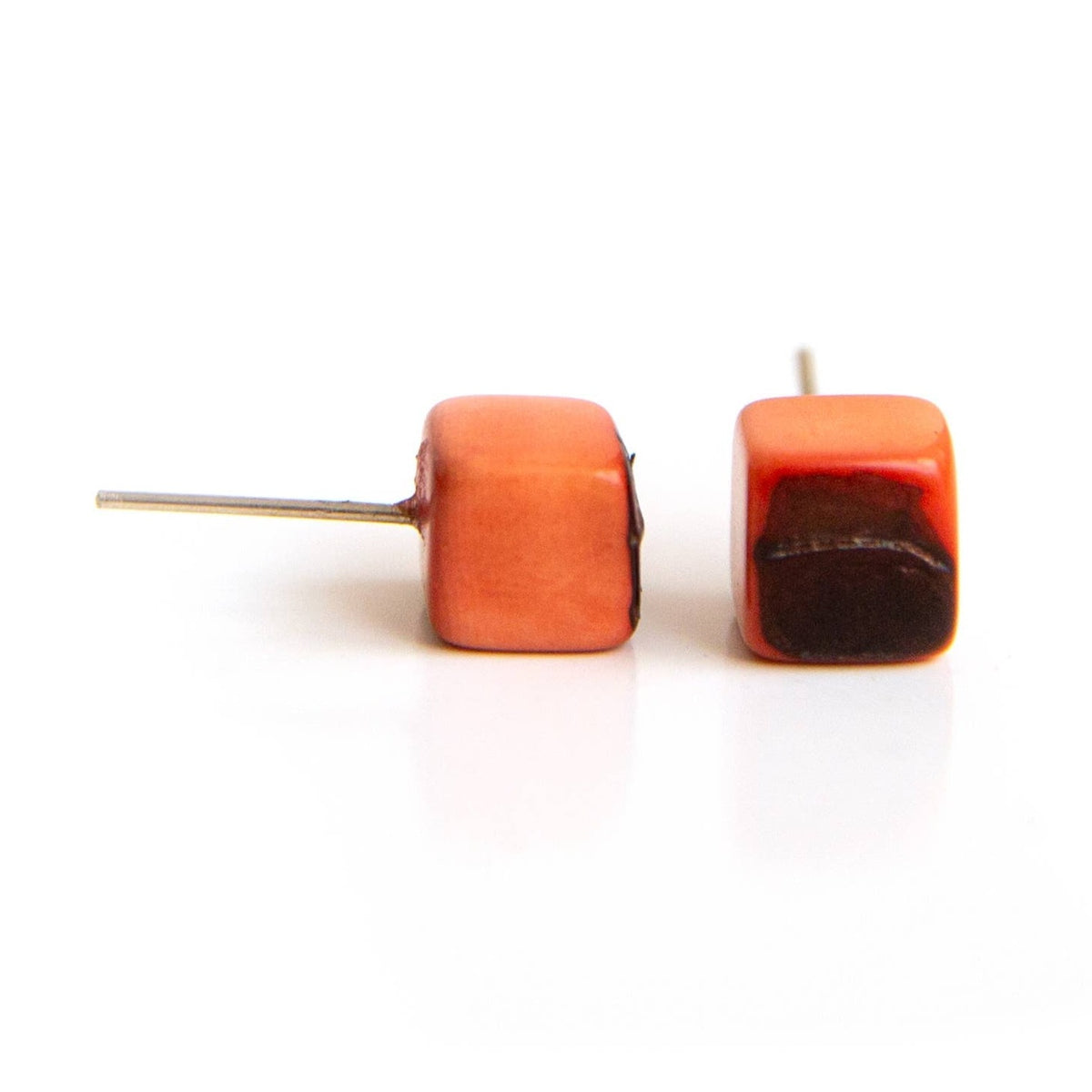 Tagua Gracia Earrings