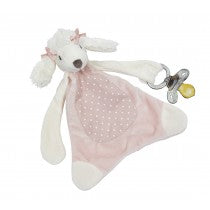 Pacifier Blankie