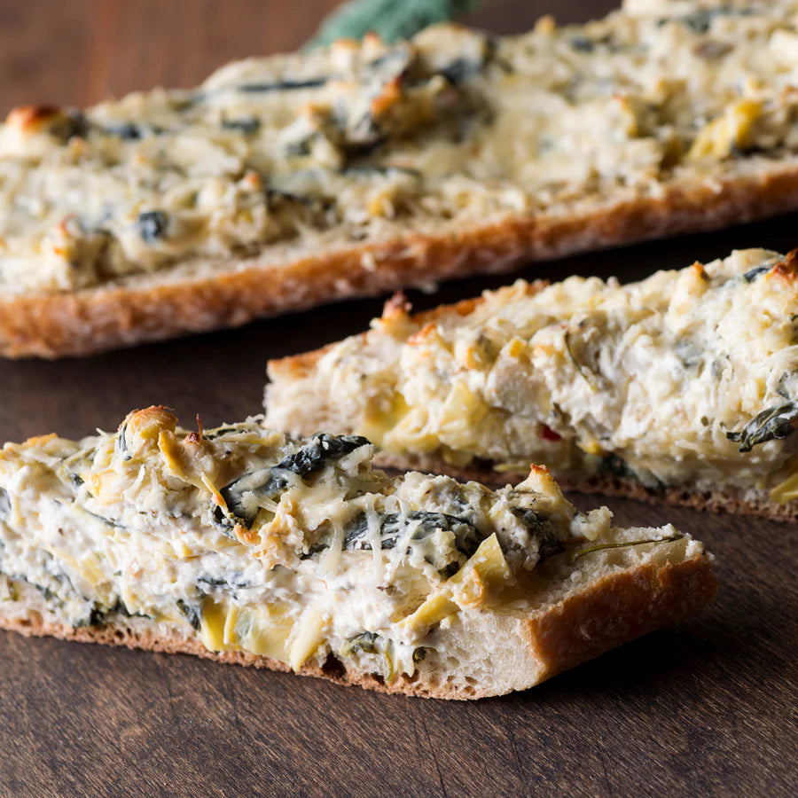 Artichoke &amp; Spinach Dip Mix