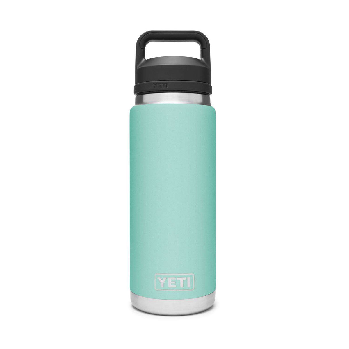 Yeti 26oz Rambler Bottle w/ Chug Cap