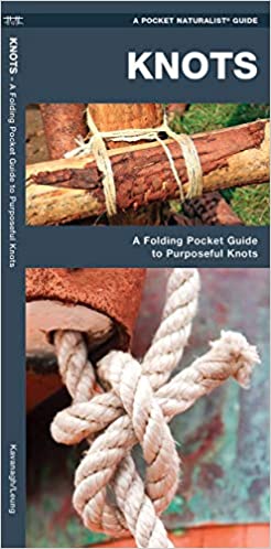 Knots: A Pocket Guide