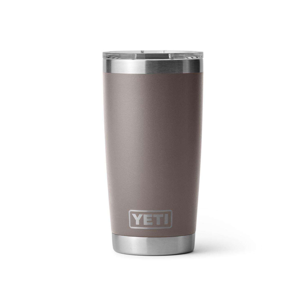 Yeti Rambler 20 oz Tumbler with Magslider Lid