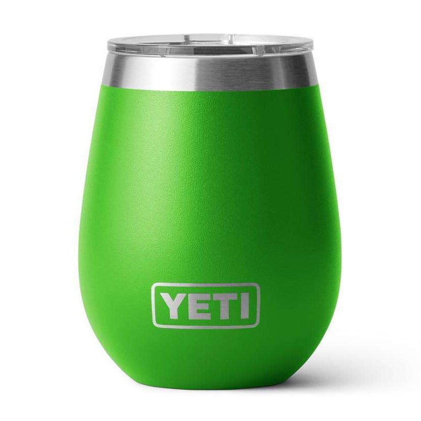 Yeti 10oz Rambler Wine Tumbler