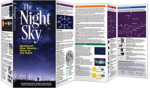 The Night Sky Pocket Guide