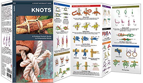 Knots: A Pocket Guide