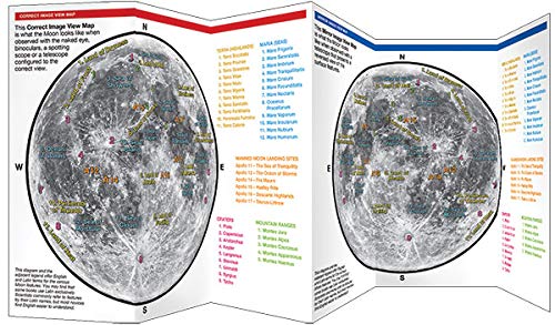 The Moon Pocket Guide