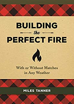 Building the Perfect Fire Book
