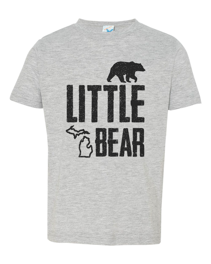 Little Bear Toddler/Youth Tee