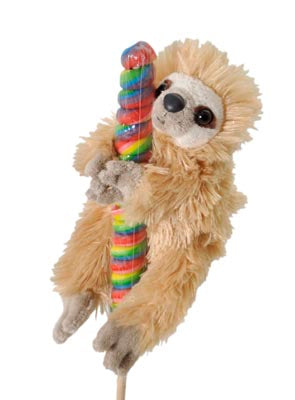 Lollyplush Sloth