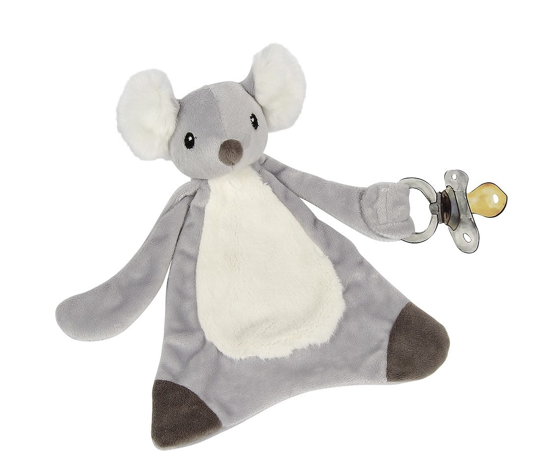 Pacifier Blankie