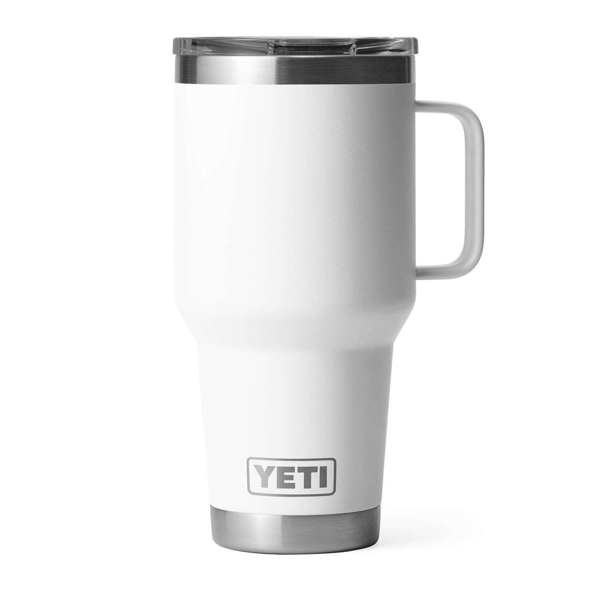 Yeti 30oz Rambler Travel Mug w/ Stronghold Lid