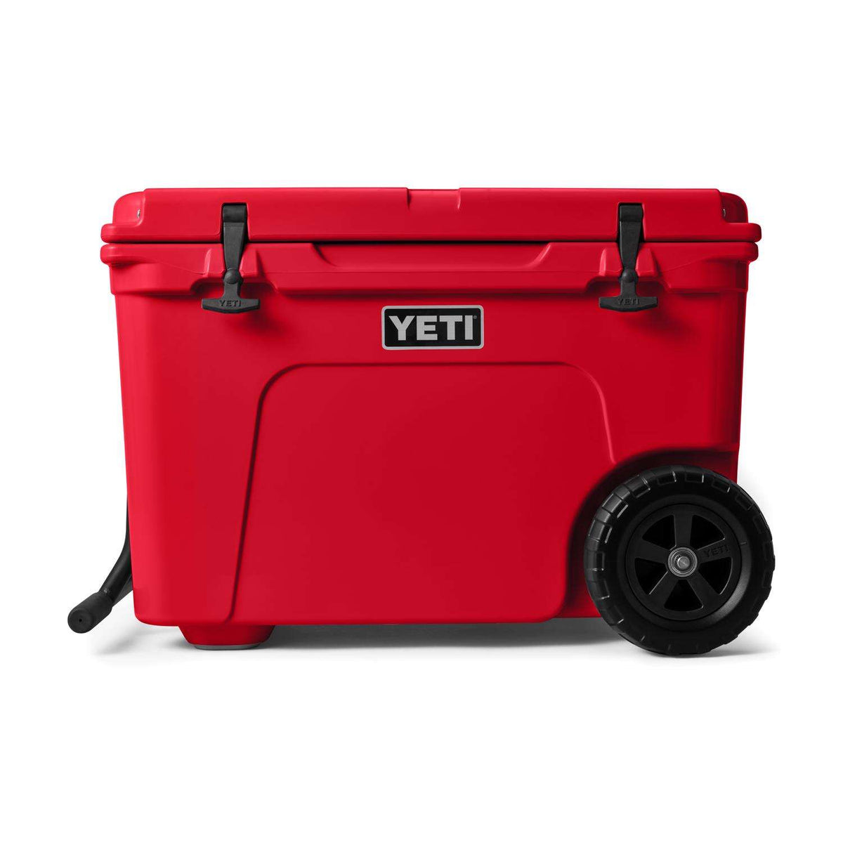 Yeti Tundra Haul Cooler