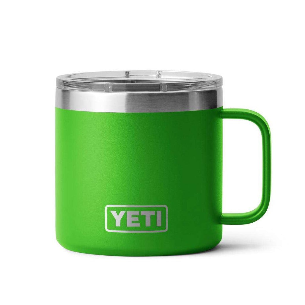 Yeti 14oz Rambler Mug