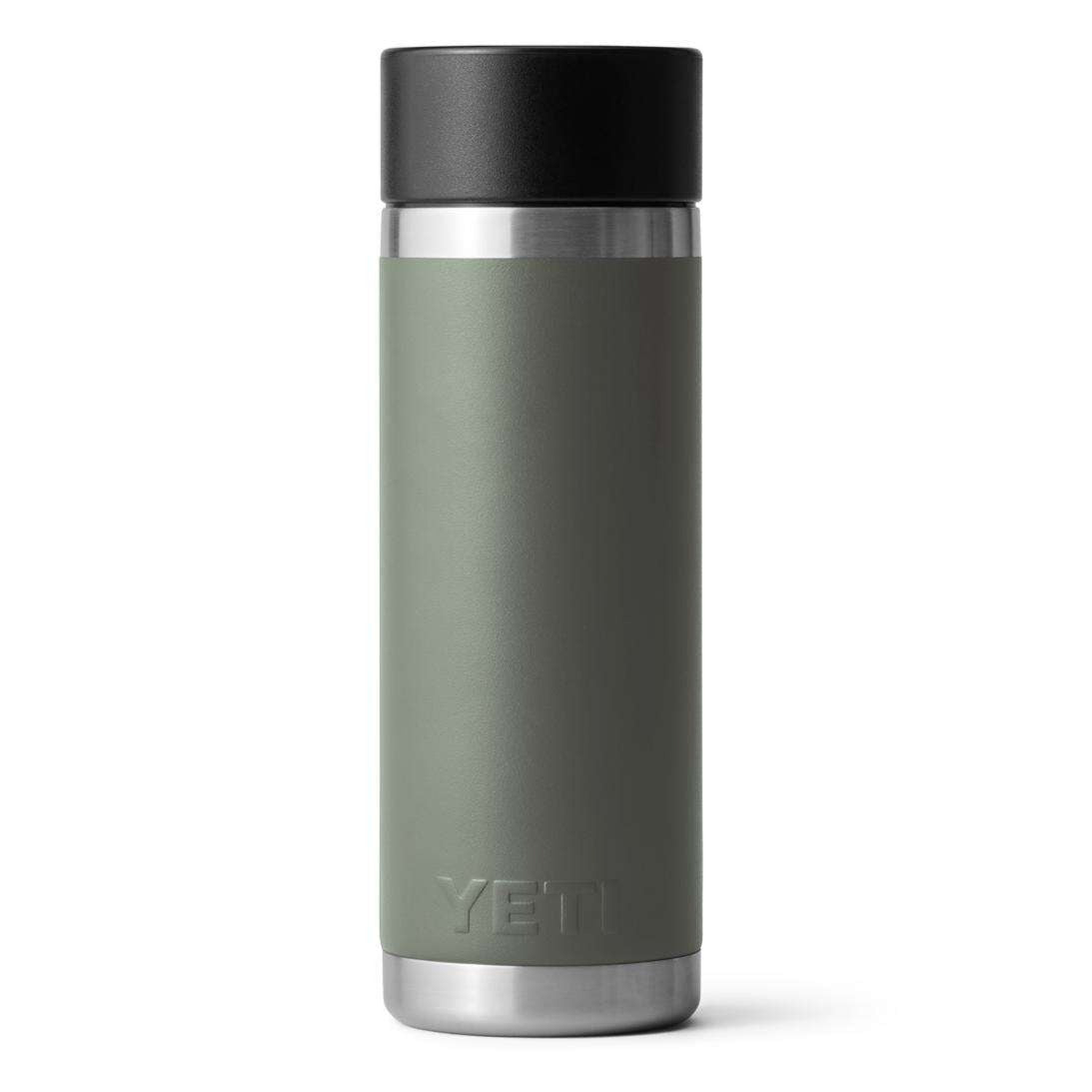 Yeti 18oz Rambler Bottle w/ Hotshot Cap