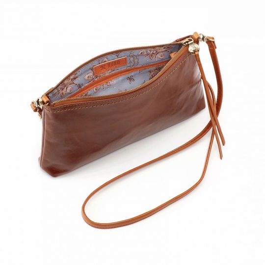 Darcy Crossbody Hobo