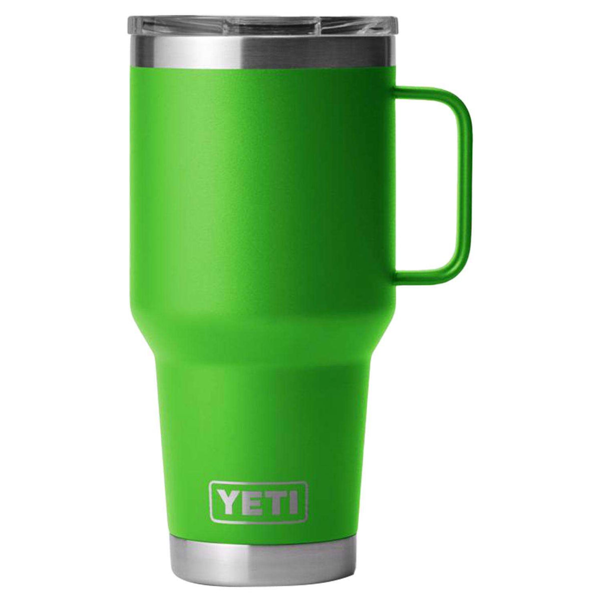 Yeti 30oz Rambler Travel Mug w/ Stronghold Lid