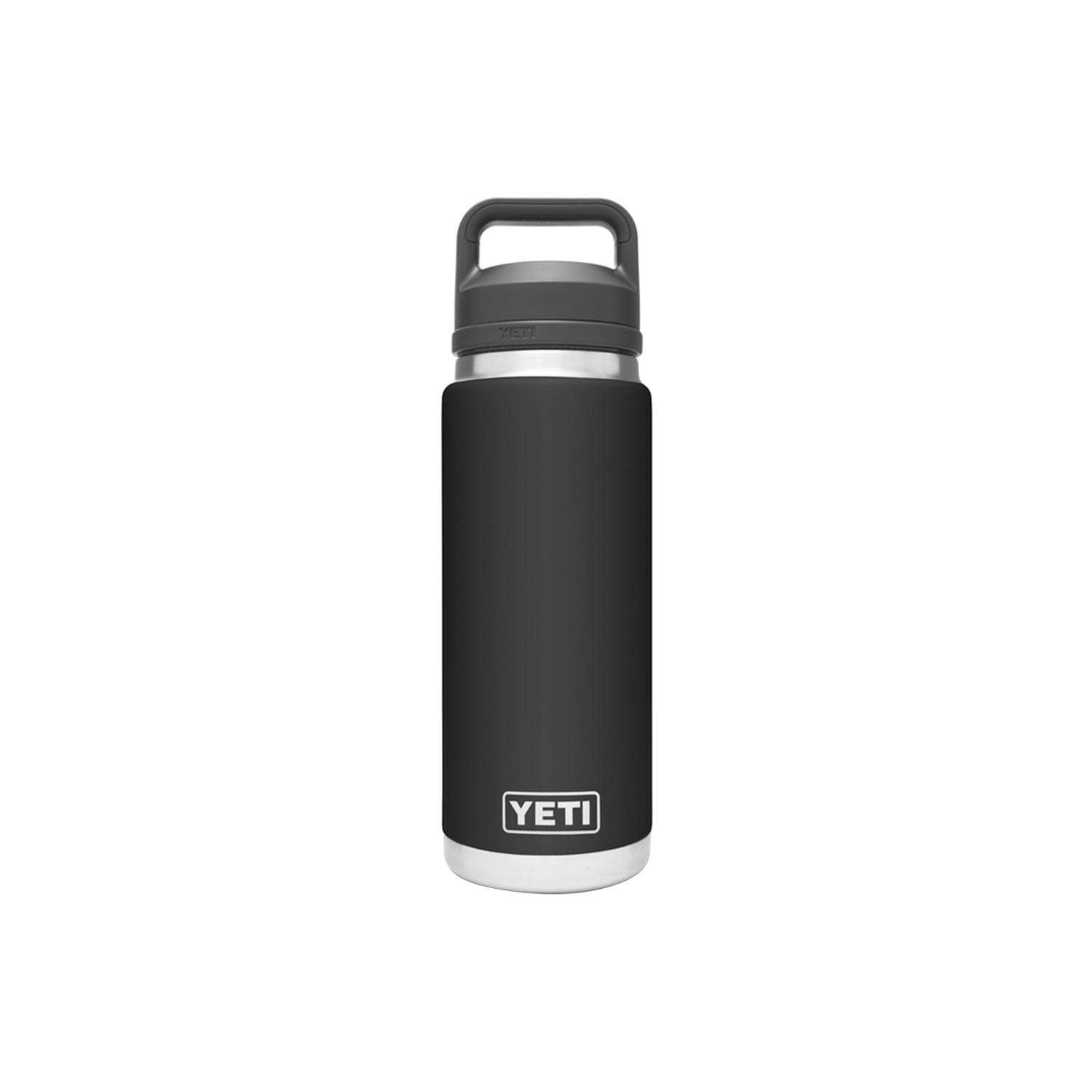 YETI- Rambler 36oz Bottle with Chug Cap High Desert Clay