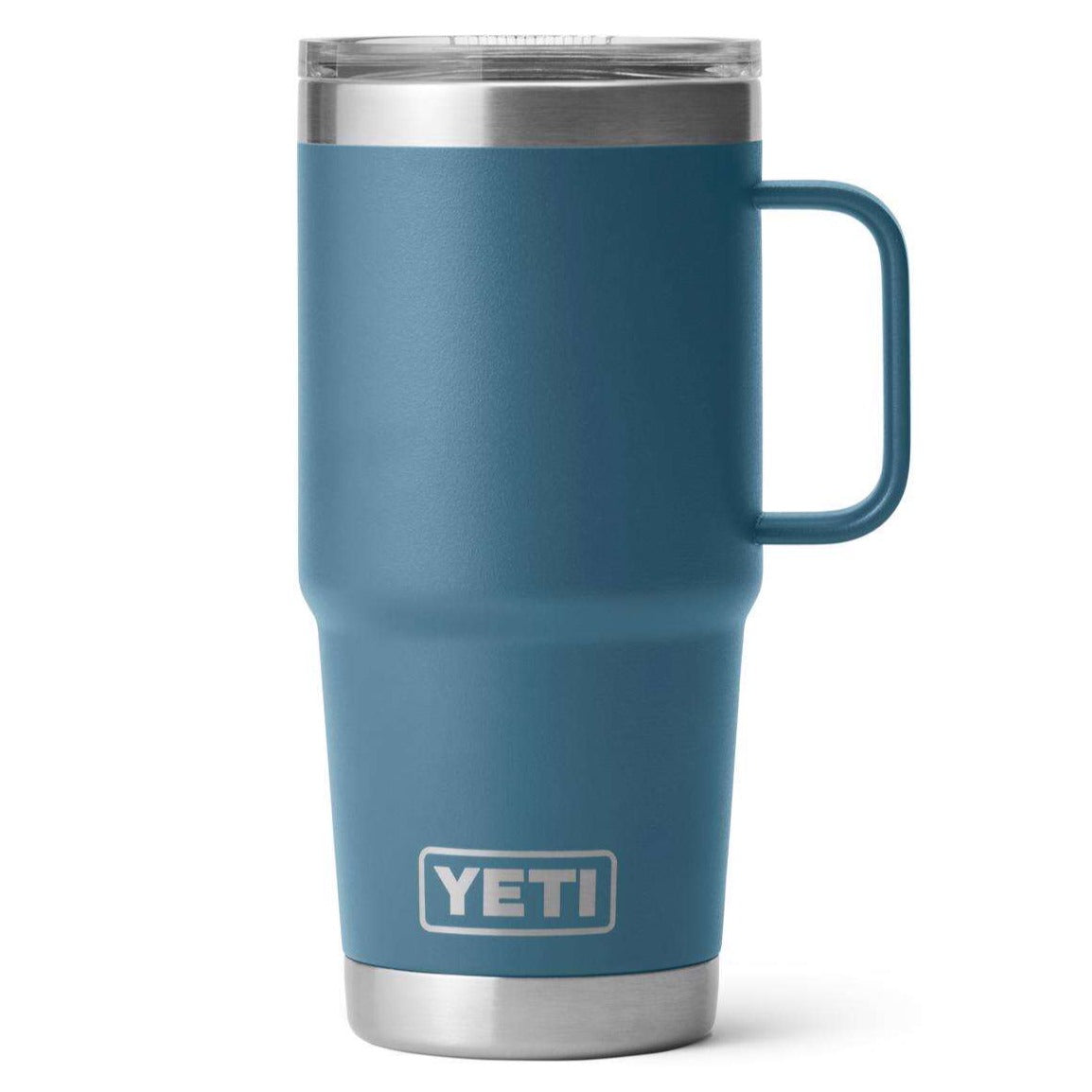 Yeti 20oz Rambler Travel Mug w/ Stronghold Lid