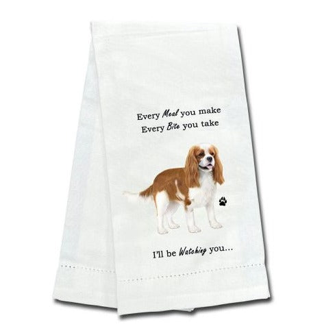 Pet Kitchen Towel