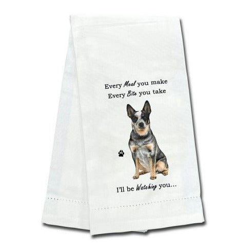 Pet Kitchen Towel