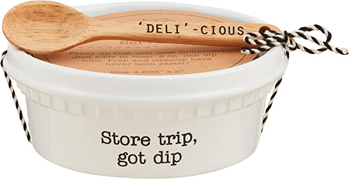 Store Bought Container Holder Set