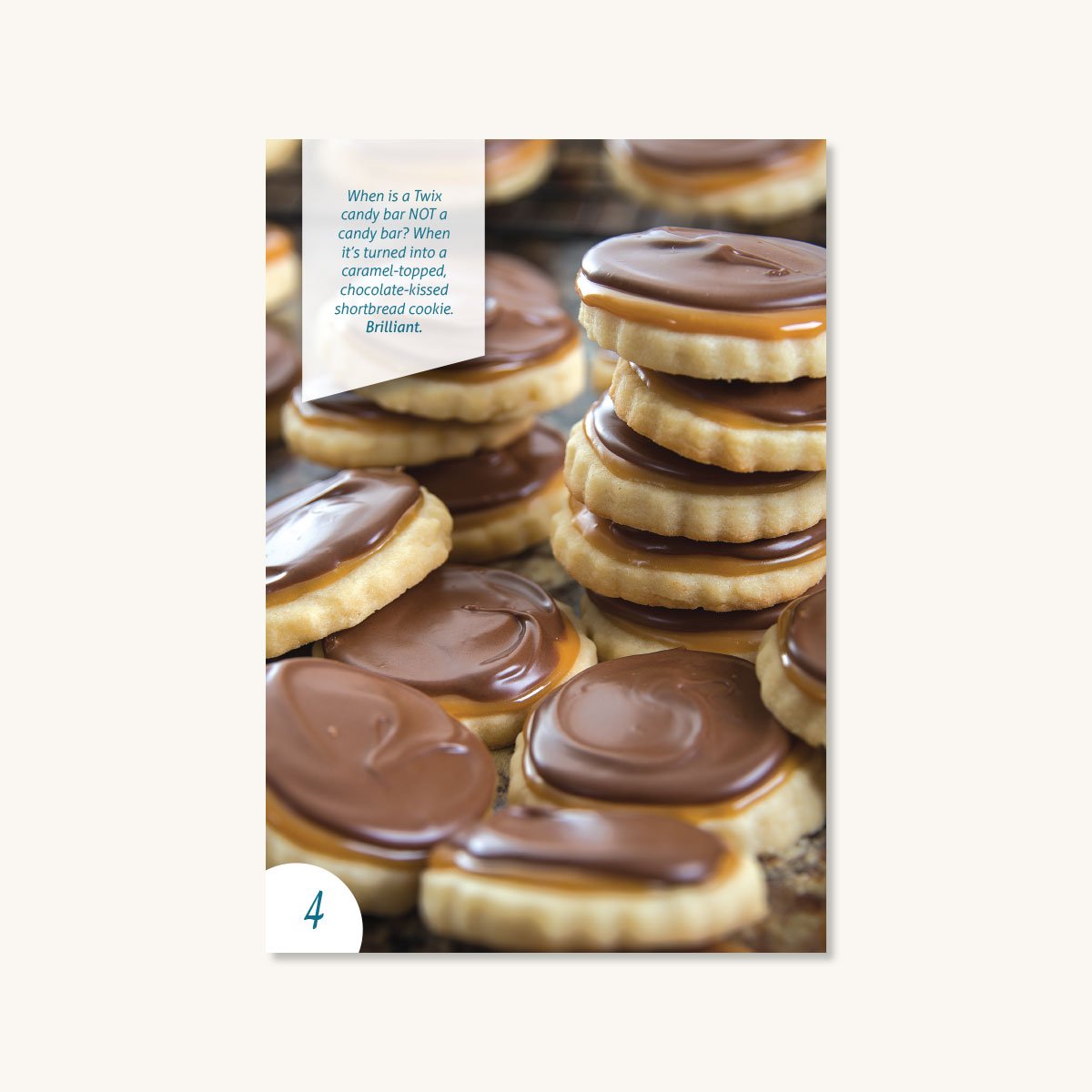 Best Cookies Ever Cookbook