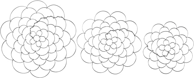 Easy Flower Arranger Tri-Pack Flower