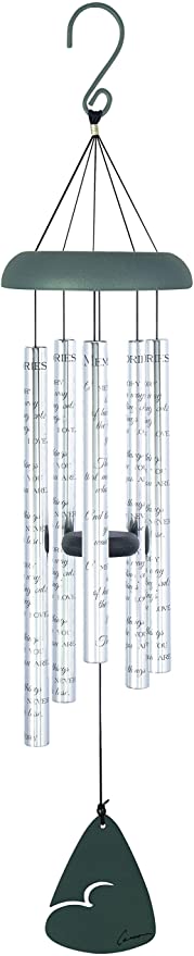 30&quot; Sonnet Memories Wind Chime