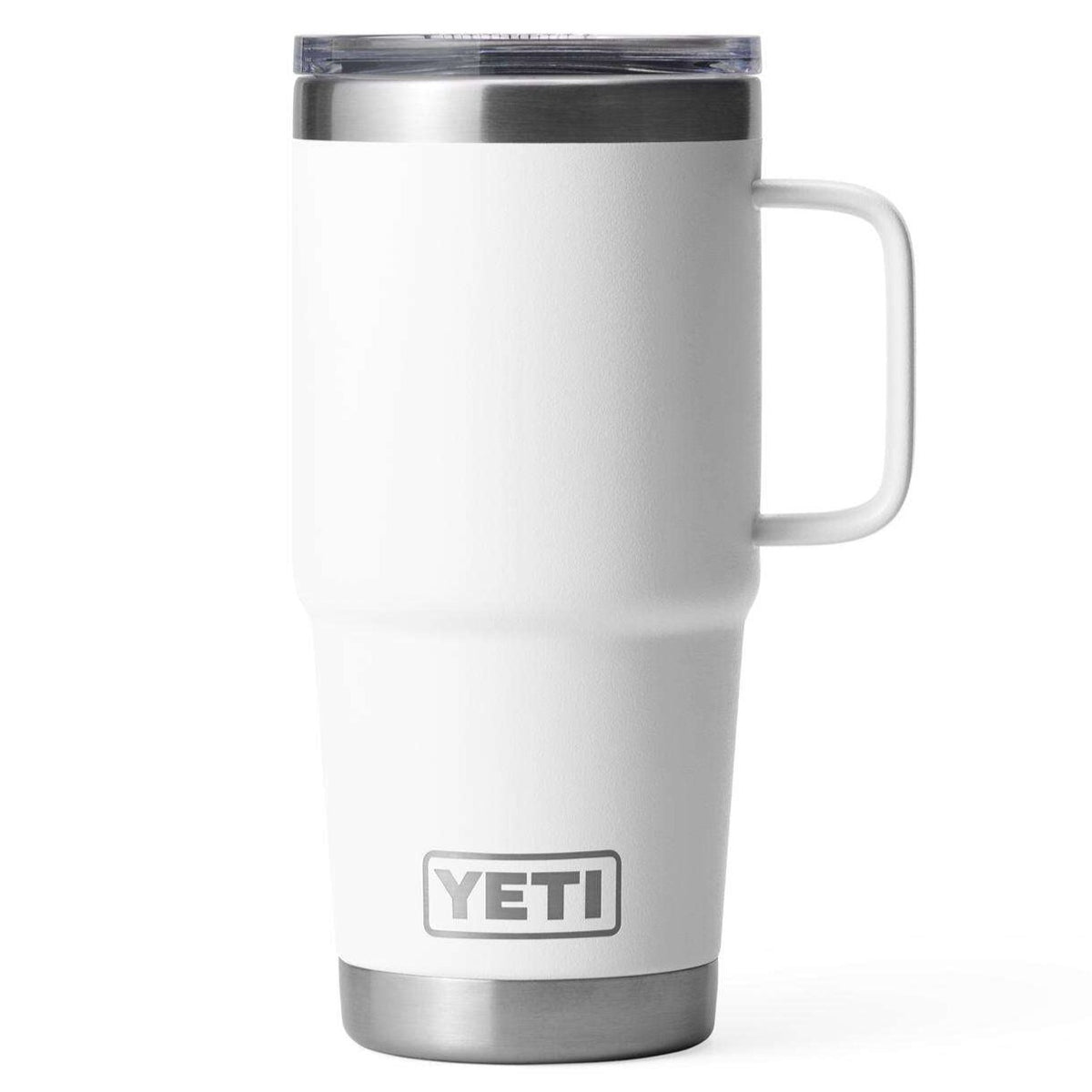 Yeti 20oz Rambler Travel Mug w/ Stronghold Lid