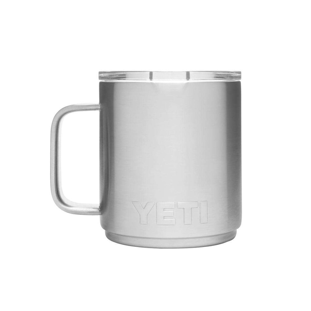 Yeti 10oz Stackable Rambler Mug
