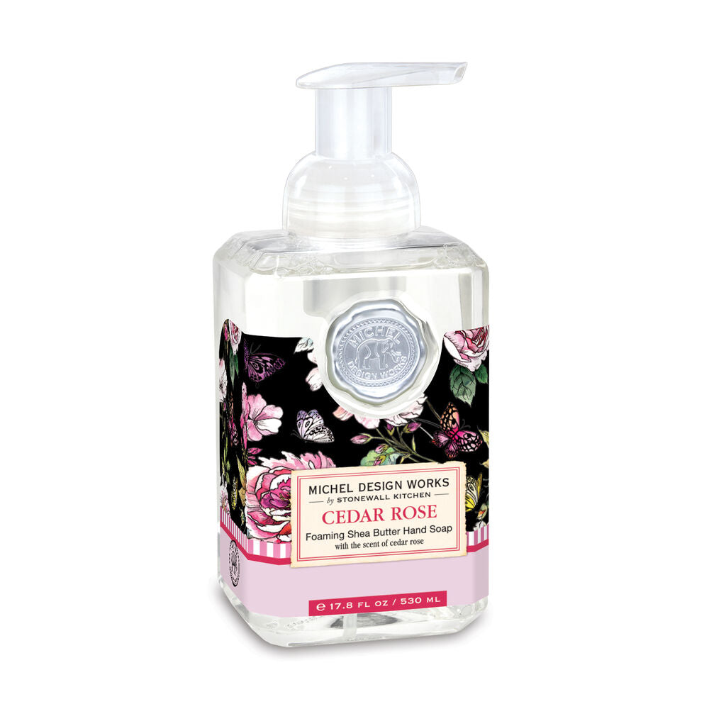 Foaming Hand Soap