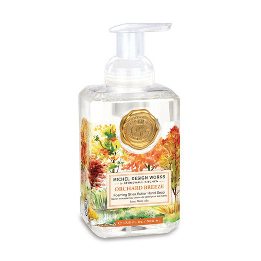 Foaming Hand Soap