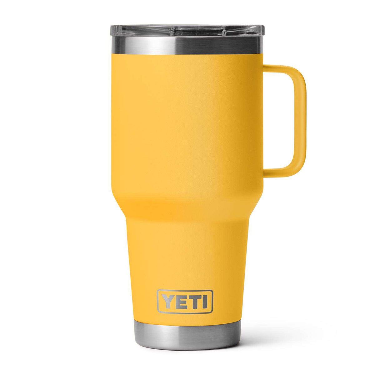 Yeti 30oz Rambler Travel Mug w/ Stronghold Lid