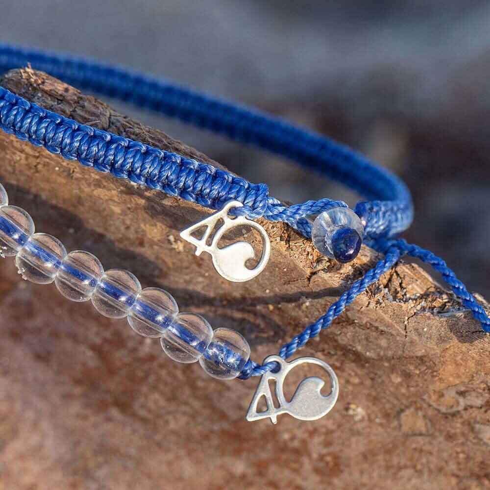 4Ocean Beaded Bracelet