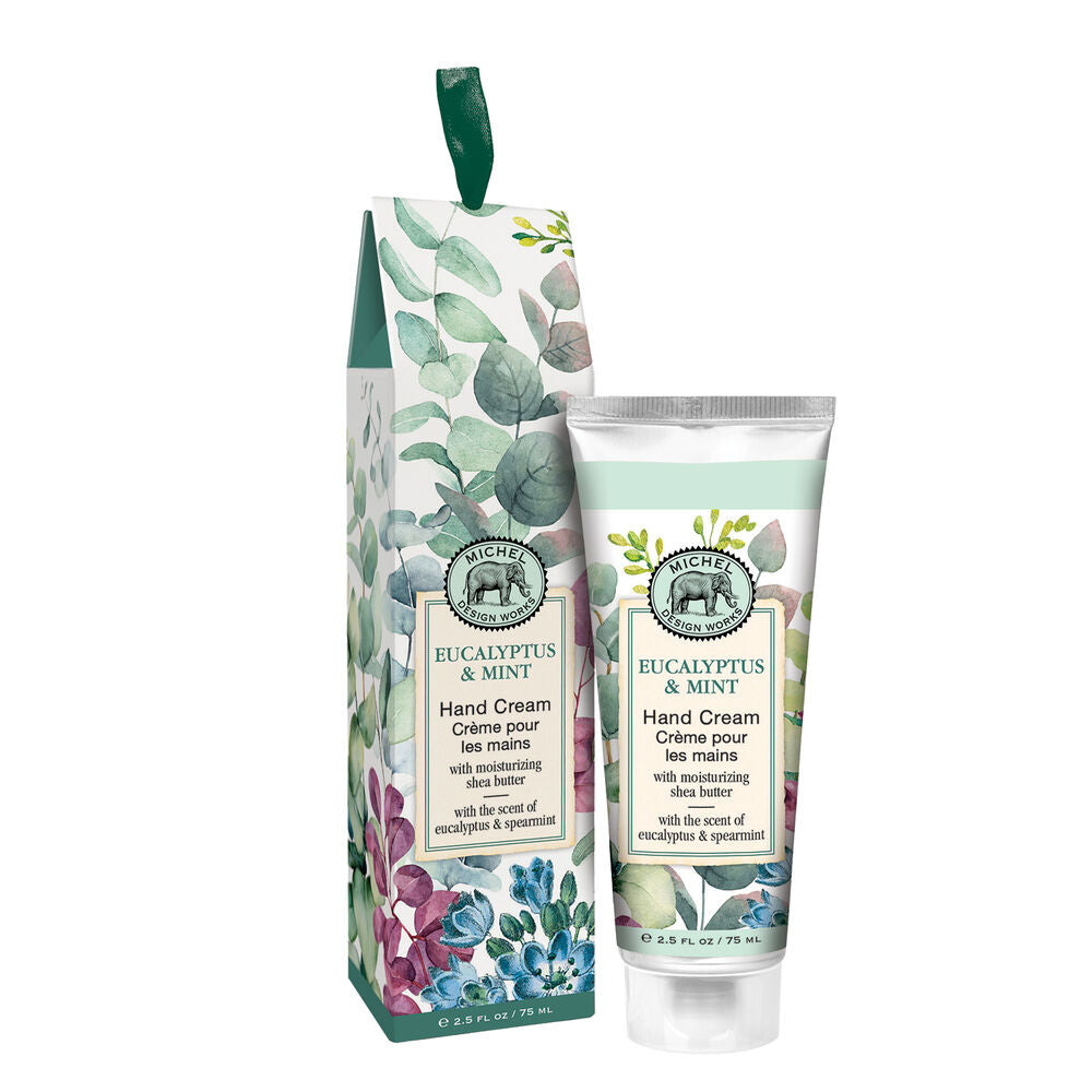 Michel Hand Cream 2.5oz