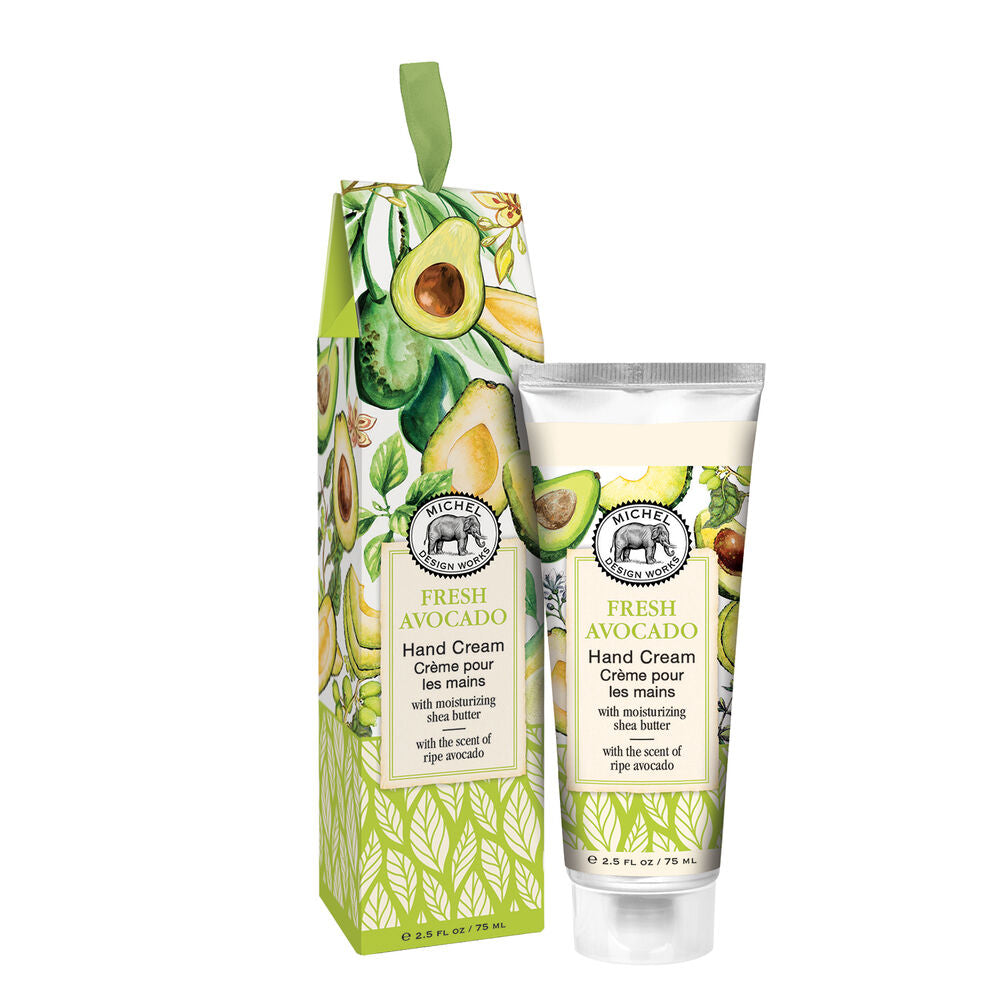 Michel Hand Cream 2.5oz