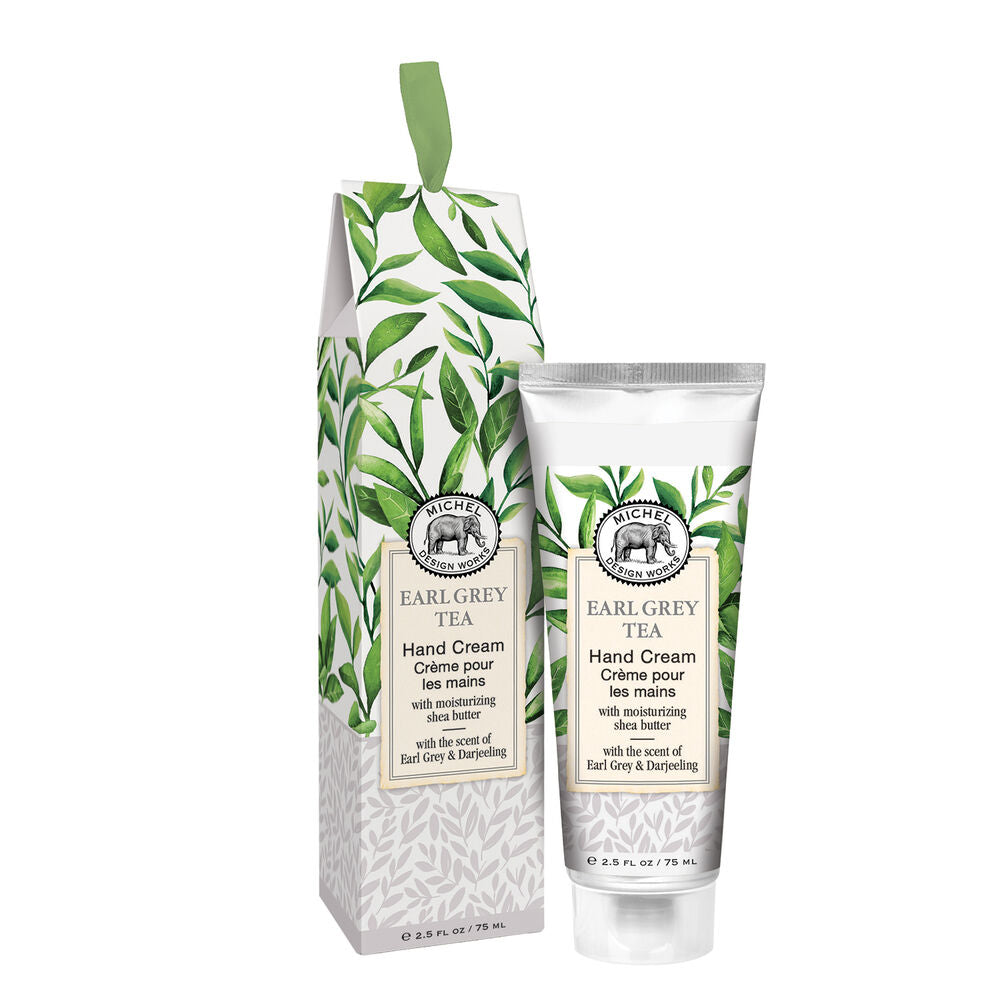 Michel Hand Cream 2.5oz