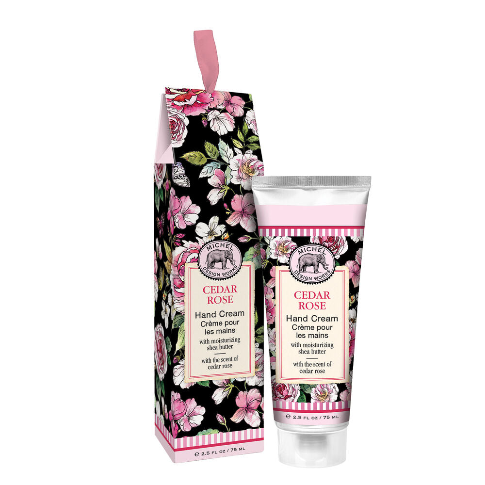 Michel Hand Cream 2.5oz